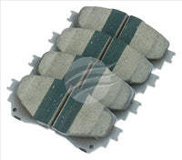 BREMTEC PRO-LINE BRAKE PADS SET MAZDA 6 (GJ, GH) 2.5L 2012- BT19820PRO