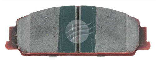 BREMTEC HYBRID-CARBON HIGH PERFORMANCE HOLDEN COMMODORE VE 2006- BT1984EV550