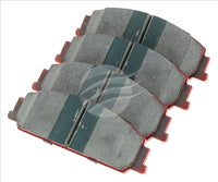 BREMTEC HYBRID-CARBON HIGH PERFORMANCE HOLDEN COMMODORE VE 2006- BT1984EV550