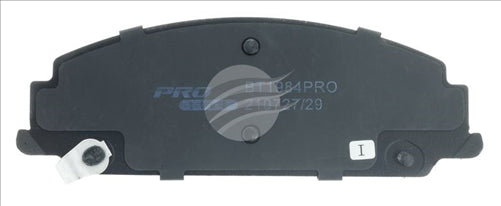BREMTEC PRO-LINE CERAMIC HD+ ZERO DUST HOLDEN COMMODORE VE 2006- BT1984PRO