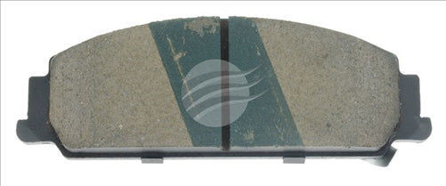 BREMTEC PRO-LINE CERAMIC HD+ ZERO DUST HOLDEN COMMODORE VE 2006- BT1984PRO