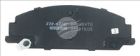 BREMTEC TRADE-LINE BRAKE PAD FRONT SET HOLDEN COMMODORE VE 2006- BT1984TS
