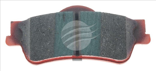 BREMTEC HYBRID-CARBON HIGH PERFORMANCE HOLDEN COMMODORE VE 2006- BT1985EV550