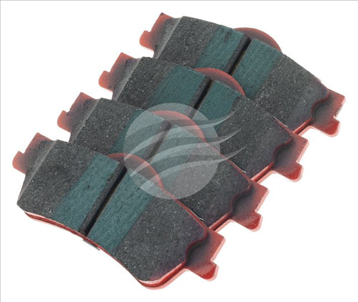 BREMTEC HYBRID-CARBON HIGH PERFORMANCE HOLDEN COMMODORE VE 2006- BT1985EV550