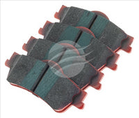 BREMTEC HYBRID-CARBON HIGH PERFORMANCE HOLDEN COMMODORE VE 2006- BT1985EV550