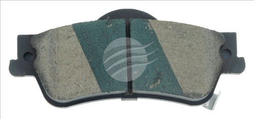 BREMTEC PRO-LINE BRAKE PADS SET HOLDEN COMMODORE VE 2006- BT1985PRO