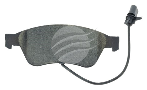 BREMTEC EURO-LINE BRAKE PADS SET AUDI A8 (4E_) 3.2, 4.2 2005- BT1986ELC