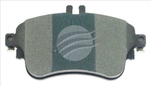 BREMTEC EURO-LINE BRAKE PADS SET MERCEDES (W246) B200 (TRW) BT19880ELC