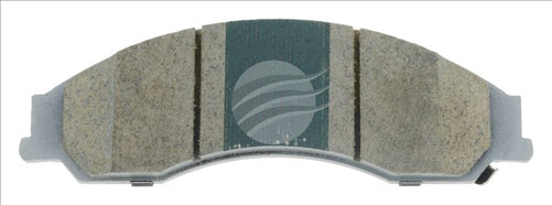 BREMTEC PRO-LINE BRAKE PADS SET MITSUBISHI 380 2005- BT1988PRO