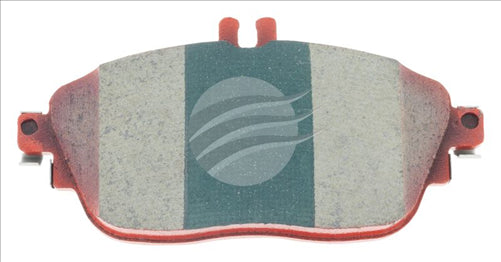 BREMTEC HYBRID-CARBON HIGH PERFORMANCE MERCEDES (W246) B200 (TRW) BT19890EV550