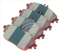 BREMTEC HYBRID-CARBON HIGH PERFORMANCE MERCEDES (W246) B200 (TRW) BT19890EV550