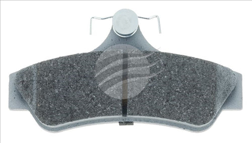 BREMTEC PRO-LINE BRAKE PADS SET MITSUBISHI 380 2005- BT1989PRO