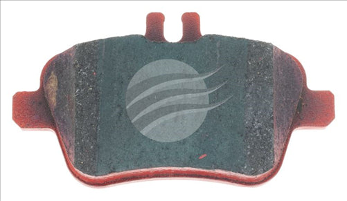 BREMTEC HYBRID-CARBON HIGH PERFORMANCE MERCEDES (W246) B200 (TRW) BT19900EV550