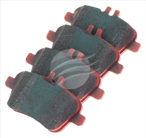 BREMTEC HYBRID-CARBON HIGH PERFORMANCE MERCEDES (W246) B200 (TRW) BT19900EV550