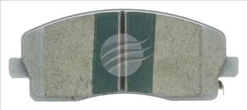 BREMTEC PRO-LINE BRAKE PADS SET PROTON EXORA 1.6L 2011- BT19910PRO