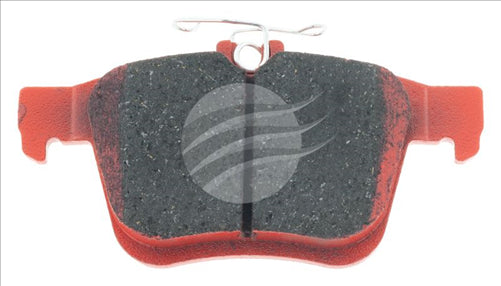 BREMTEC HYBRID-CARBON HIGH PRFRMNCE VOLKSWAGEN GOLF R VII 4MOTION BT19920EV550