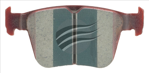 BREMTEC EVOLVE PERFORMANCE CERAMIC+ AUDI RS3 TT RS QUATTRO BT19923EV550