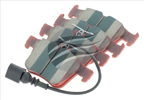 BREMTEC EVOLVE PERFORMANCE CERAMIC+ AUDI RS3 TT RS QUATTRO BT19923EV550