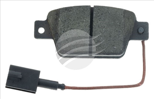 BREMTEC EURO-LINE BRAKE PADS SET FIAT RITMO III (198) 1.4T BT19930ELC