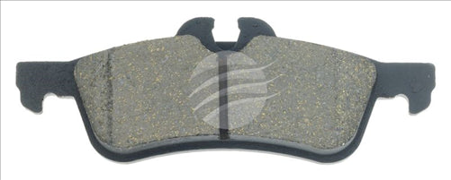 BREMTEC EURO-LINE BRAKE PADS SET BMW MINI COOPER R50, R52, R53 BT1993ELC