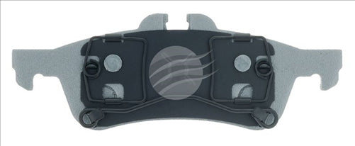 BREMTEC PRO-LINE BRAKE PADS SET BMW MINI COOPER R50, R52, R53 BT1993PRO