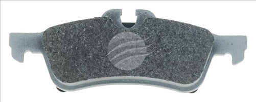 BREMTEC PRO-LINE BRAKE PADS SET BMW MINI COOPER R50, R52, R53 BT1993PRO