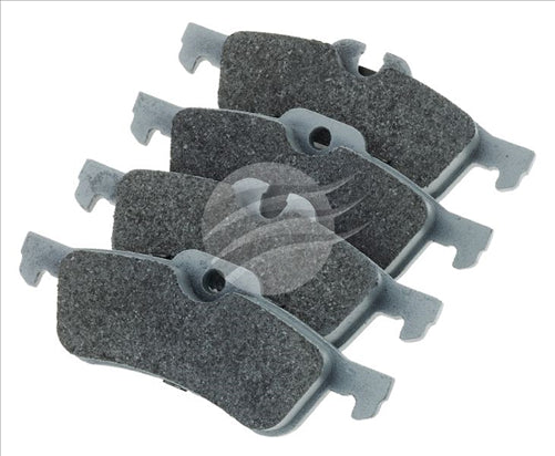 BREMTEC PRO-LINE BRAKE PADS SET BMW MINI COOPER R50, R52, R53 BT1993PRO