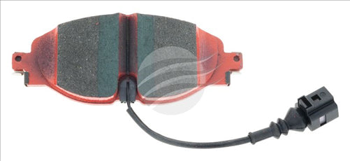 BREMTEC HYBRID-CARBON PERFORMANCE+ VOLKSWAGEN GOLF VII 2.0TDi BT19940EV550