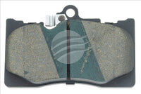 BREMTEC TRADELINE BRAKE PAD SET FRONT LEXUS GS430 (GRS_, UZS_) 2005- BT1994TS