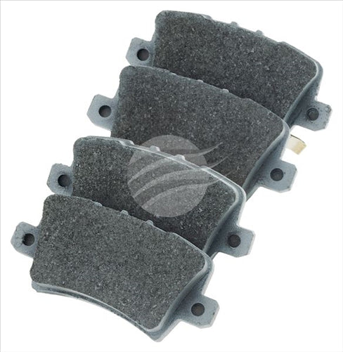 BREMTEC PRO-LINE BRAKE PADS SET HONDA CIVIC TYPE R FN2_ 2007- BT1999PRO