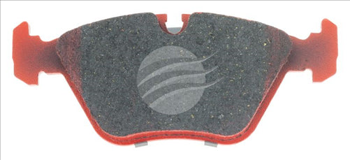 BREMTEC HYBRID-CARBON HIGH PERFORMANCE BMW 3 SERIES (E46) M3 3.2L BT199EV550