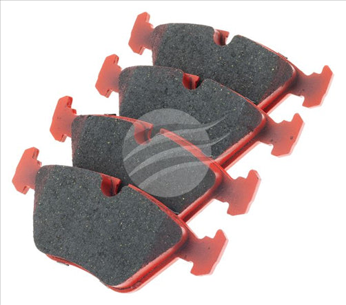 BREMTEC HYBRID-CARBON HIGH PERFORMANCE BMW 3 SERIES (E46) M3 3.2L BT199EV550