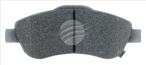 BREMTEC PRO-LINE FRONT BRAKE PAD SET HONDA CRV III 2.0, 2.4 (BOSCH) BT2000PRO