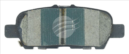 BREMTEC 4WD BRAKE PADS SET SUZUKI GRAND VITARA II JT 3.2L BT20030E