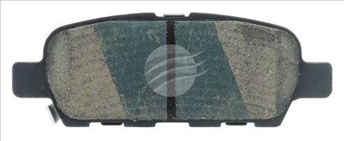 BREMTEC PRO-LINE HD CERAMIC+ LOW DUST NISSAN JUKE (F15) 2010- REAR BT20030PRO