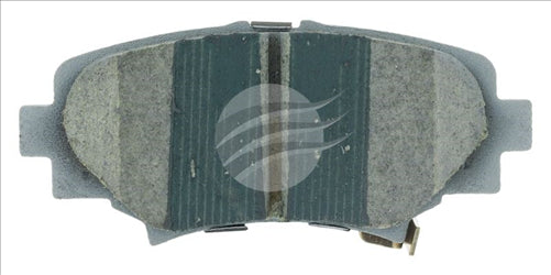 BREMTEC PRO-LINE BRAKE PADS SET MAZDA 3 (BM) 2.0L 2014- BT20080PRO