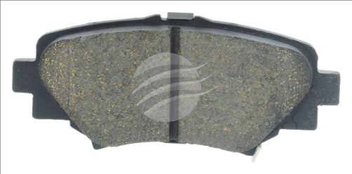 BREMTEC TRADE-LINE BRAKE PAD REAR SET MAZDA 3. BM & SP25. ASTINA BT20080TS