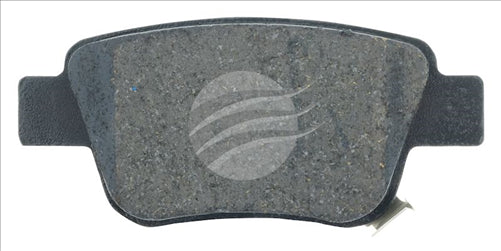 BREMTEC 4WD BRAKE PADS SET TOYOTA TARAGO ACR50, GSR50 BT2008E