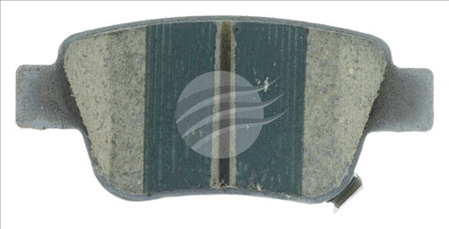 BREMTEC PRO-LINE BRAKE PADS SET TOYOTA TARAGO ACR50, GSR50 BT2008PRO