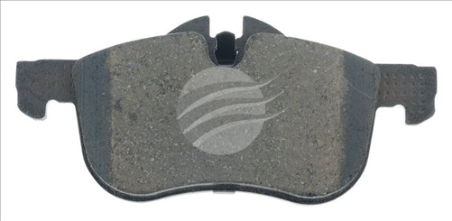 BREMTEC EURO-LINE BRAKE PADS SET MG ZT-T 2001-05 BT2009ELC