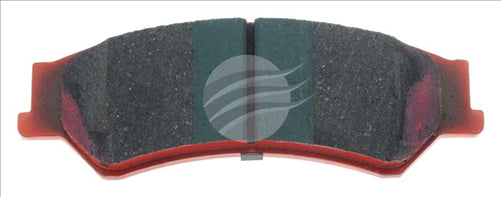 BREMTEC HYBRID-CARBON HIGH PRFORMANCE TERRITORY 4D WAGON 2WD , 4WD BT2016EV550