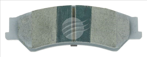 BREMTEC PRO-LINE BRAKE PADS SET TERRITORY 4D WAGON 2WD , 4WD BT2016PRO