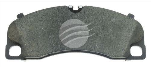 BREMTEC EURO-LINE BRAKE PADS SET BT20170ELC