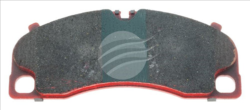 BREMTEC HYBRID-CARBON HIGH PERFORMANCE PORSCHE BOXTER (981) 2.7L BT20170EV550