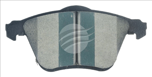 BREMTEC EURO-LINE BRAKE PAD FRONT SET MAZDA 6 GG. INCL 2.3T MPS BT2017ELC