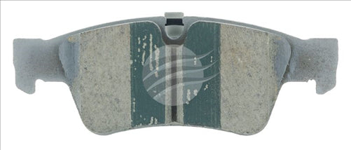 BREMTEC PRO-LINE REAR BRAKE PADS SET MERCEDES ML320 (W164) 3.0d V6 BT2024PRO