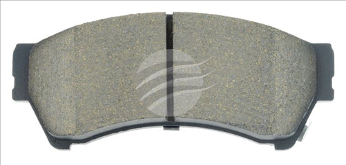 BREMTEC TRADELINE BRAKE PAD SET FRONT MAZDA 6 GH 2007- BT2025TS