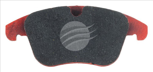 BREMTEC HYBRID-CARBON HIGH PRFORMANCE FORD MONDEO MC 2.3 MPI 2010- BT2028EV550