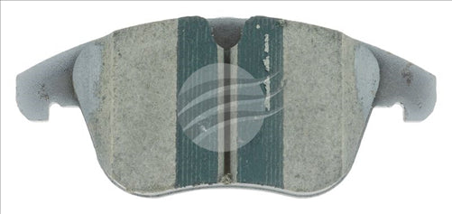 BREMTEC PRO-LINE BRAKE PADS SET JAGUAR XK8 4.2L 2006- BT2028PRO