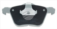 BREMTEC PRO-LINE BRAKE PADS SET VOLVO XC90 3.0T 2002- BT2030PRO